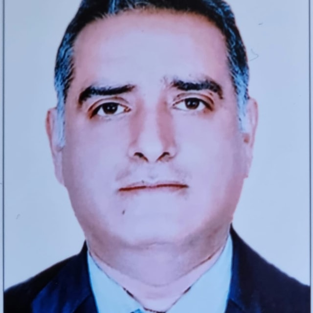  Chandra Shekhar